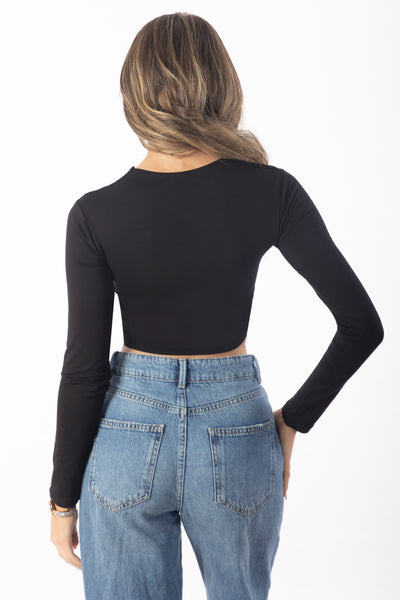 Falla Crop top