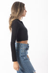 Falla Crop top