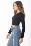 Falla Crop top