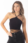 Lea Crop top