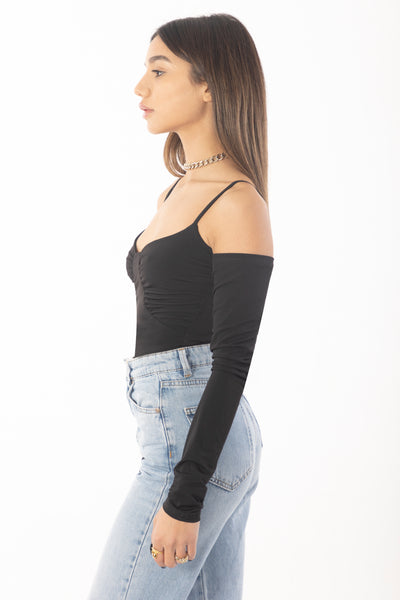 trace Bodysuit