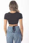 Gayi Crop top