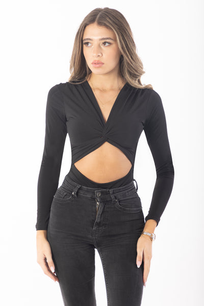 Yumia Bodysuit