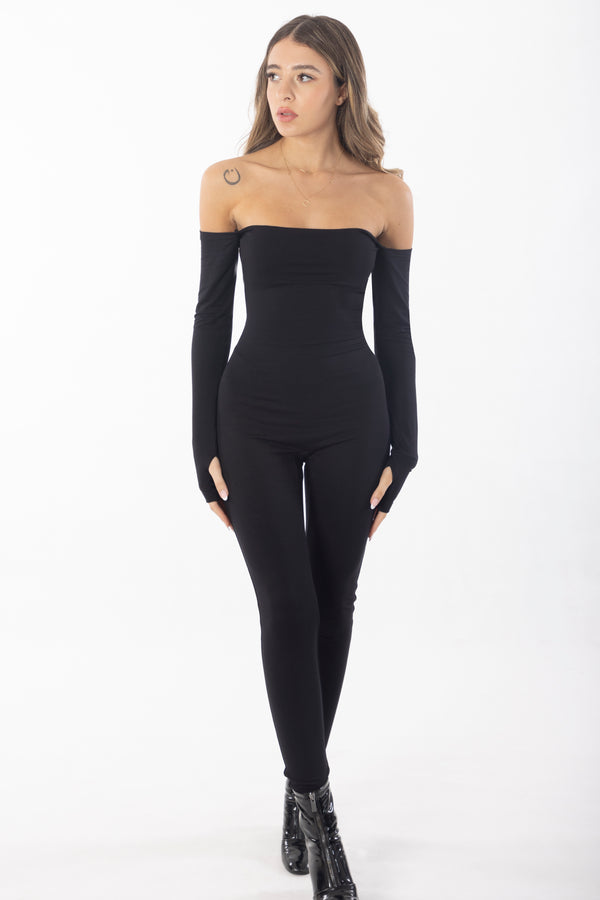 Yassa Jumpsuit