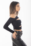 Tima Crop top