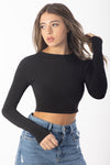 Jasse Crop top