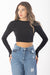 Jasse Crop top