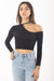 Yassa Crop Top