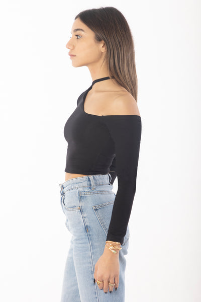 Yassa Crop Top