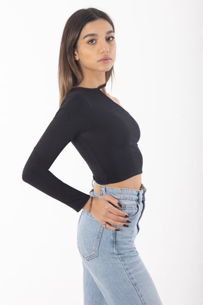 Yassa Crop Top