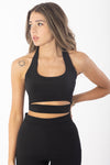 Lira Crop Top