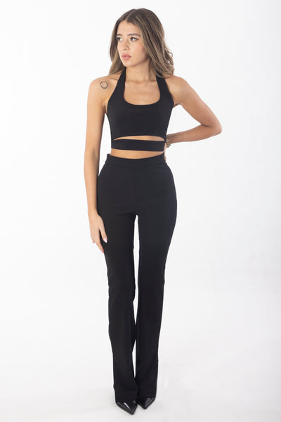 Lira Crop Top