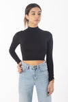 Joyce Crop Top