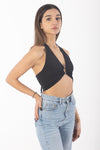 Bana Crop top