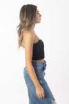 Lora Crop Top