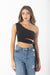 Malya Crop Top