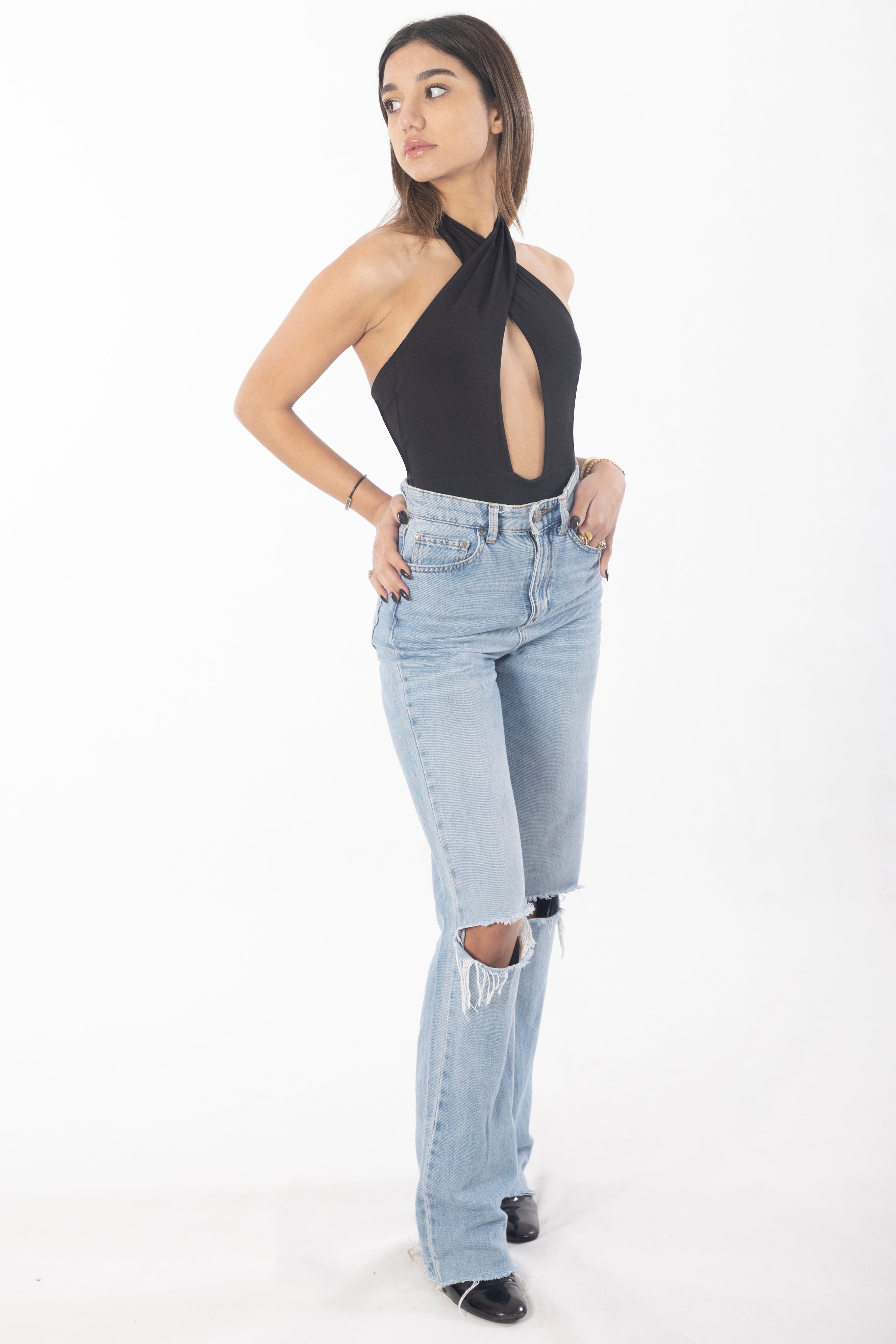 Dara Bodysuit