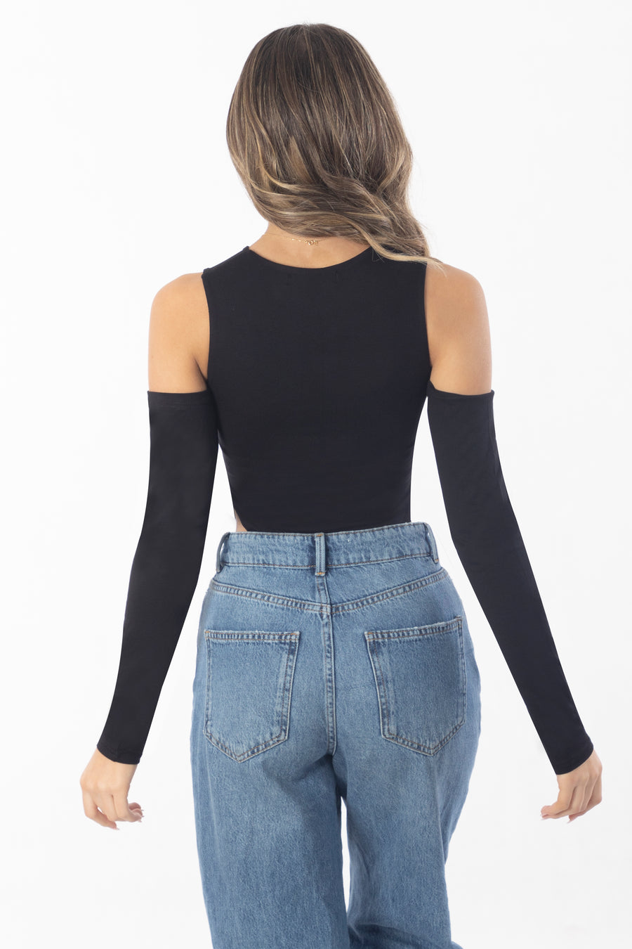 Yarina Bodysuit