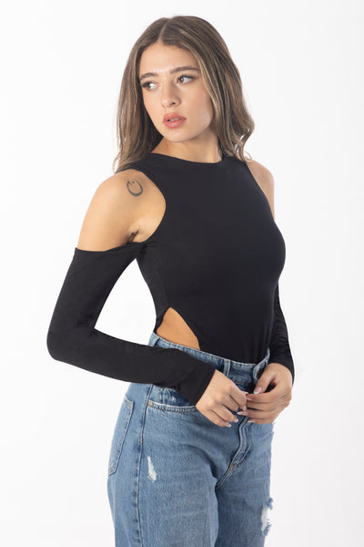 Yarina Bodysuit