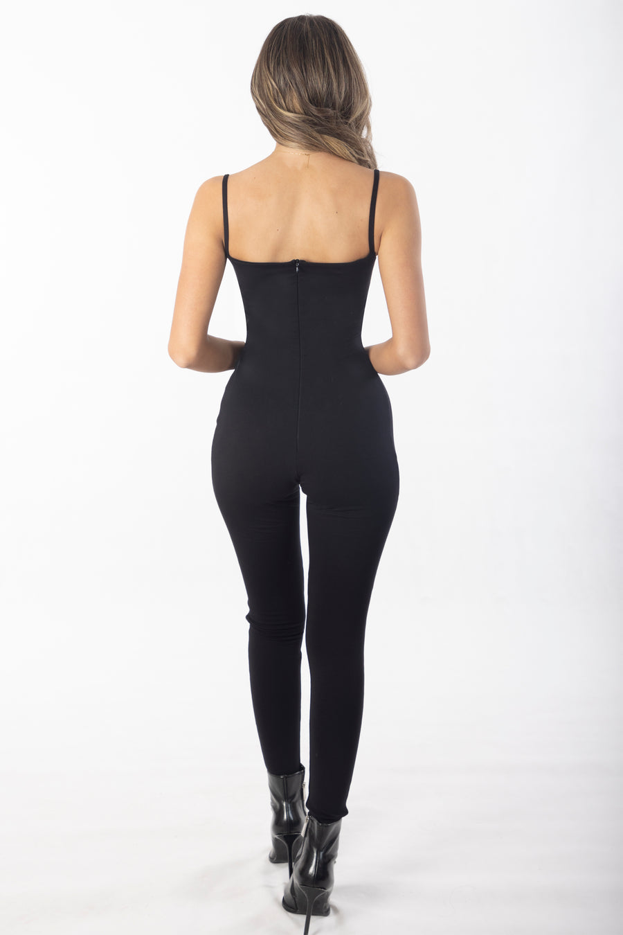 Saba Jumpsuit