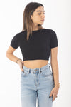 Ice Cold Crop Top