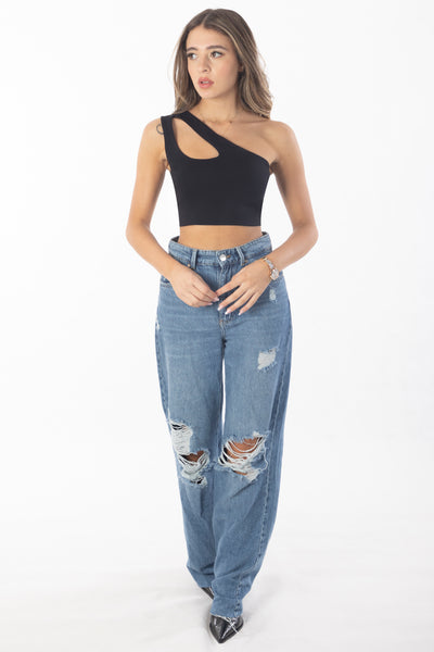 Viva Crop top