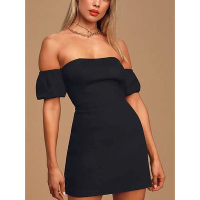 Millan Mini Dress